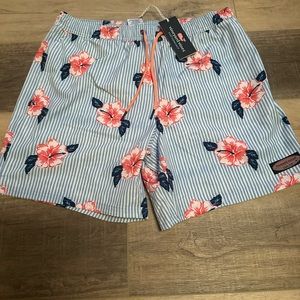 Vineyard Vines Bathing Suit - NWT - Medium